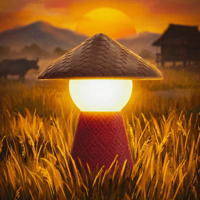 TANGLAW LAMP — HABI