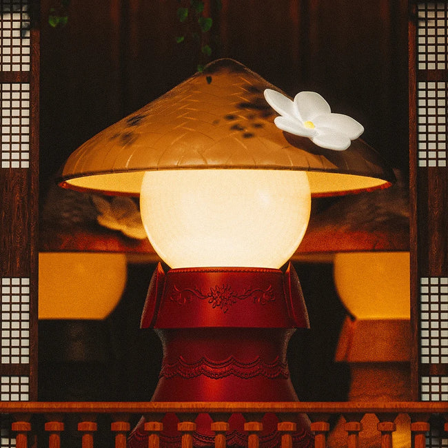 TANGLAW LAMP — FILIPINIANA
