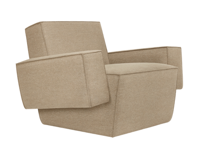 コットンクラブ ラウンジチェア 1988