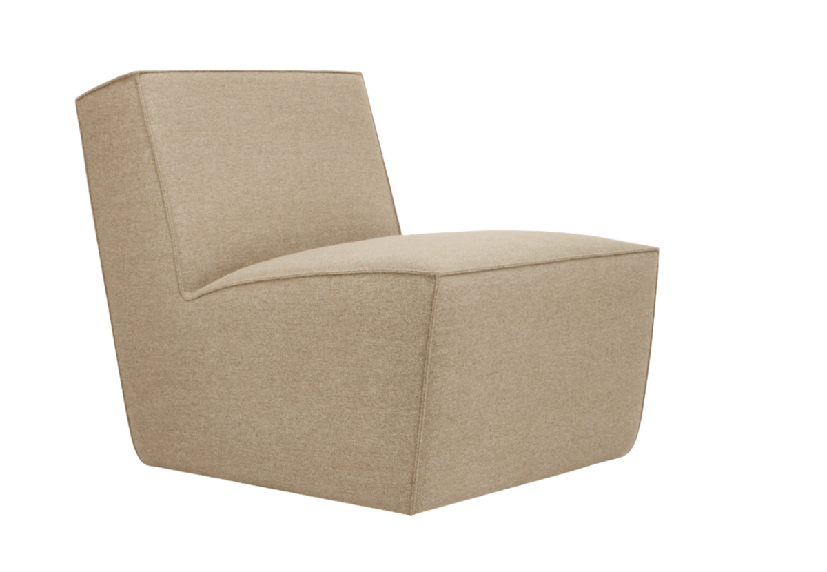 Hunk Lounge Chair