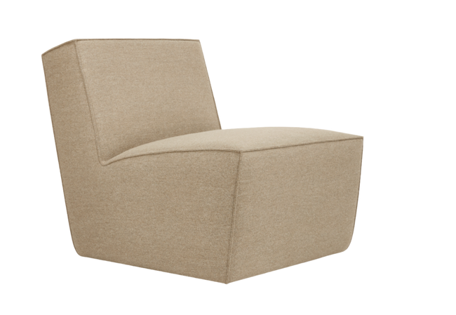 コットンクラブ ラウンジチェア 1988