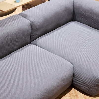 Mags Soft 2.5 Seater Combination 3