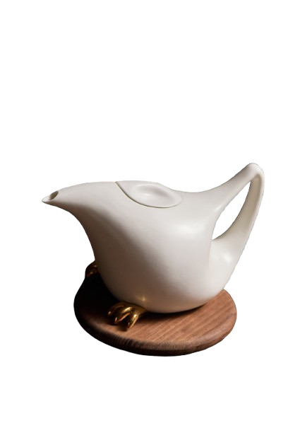 MAYA TEAPOT