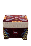 Buhi Nagaland Otto Trunk