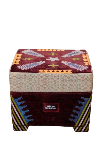 Buhi Nagaland Otto Trunk