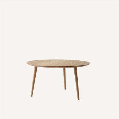 In Between SK13-SK15