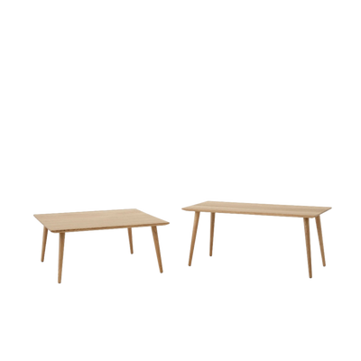 In Between SK23 - SK24