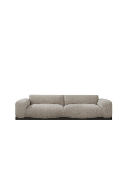 Joss 2 Seater Modular Sofa