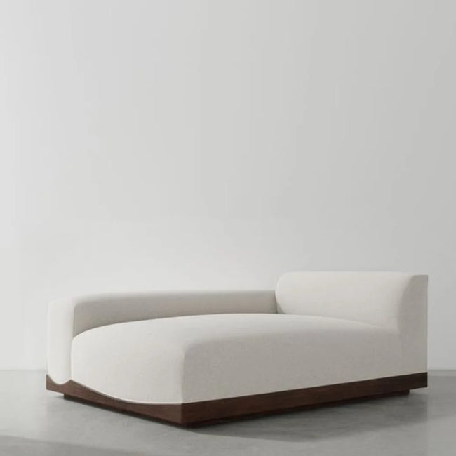 Joss Daybed Arms