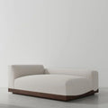 Joss Daybed Arms