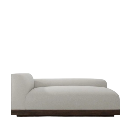 Joss Daybed Arms