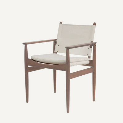 Journey Dining Armchair-CV