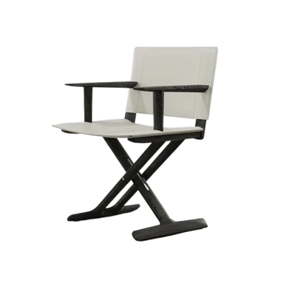 LODGE DINING CHAIR
