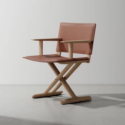 Lodge Dining Chair