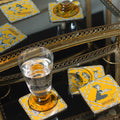 Laro Coasters- Set of 6