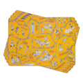 Laro Placemats – Set of 4