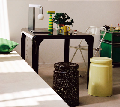 コットンクラブ ラウンジチェア 1988