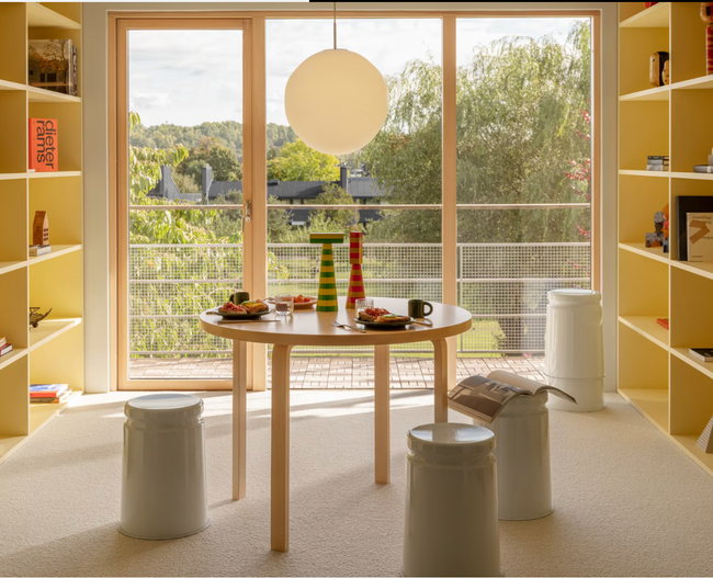 コットンクラブ ラウンジチェア 1988