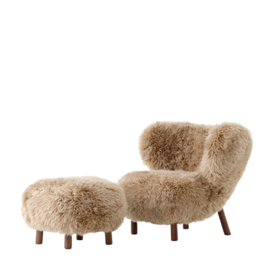 リトルペトラ &amp; プーフ VB1 &amp; ATD1