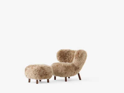 リトルペトラ &amp; プーフ VB1 &amp; ATD1