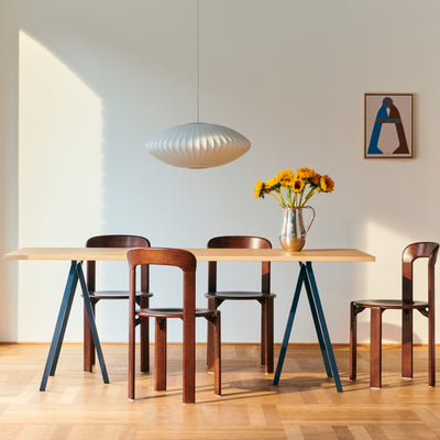 ループスタンドテーブル