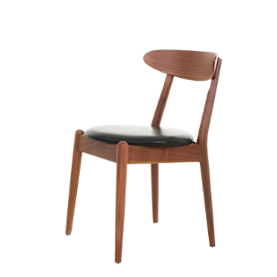 Louisiana Chair 1958