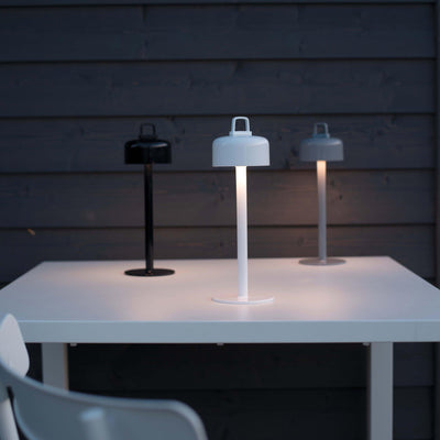 LUCIOLE RECHARGEABLE TABLE LAMP