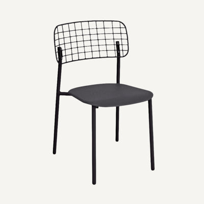 LYZE DINING CHAIR