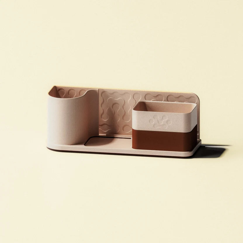 MOODI DESK ORGANIZER (Large)