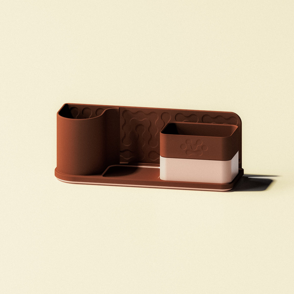 MOODI DESK ORGANIZER (Large)