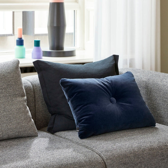 DOT CUSHION 1 DOT Design Story