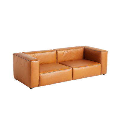 Mags Soft 2.5 Seater Combination 1