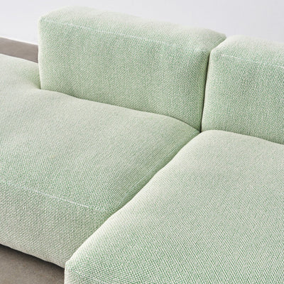 Mags Soft 2.5 Seater Combination 3