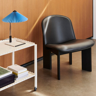 チゼルラウンジチェア