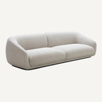 Montholon 3 seater