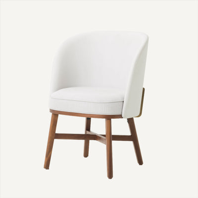 Mr. B Dining Chair