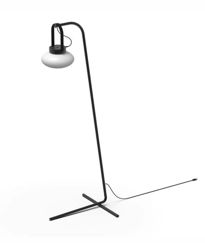 ムン充電式ランタン