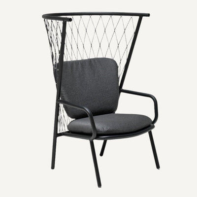 NEF LOUNGE CHAIR