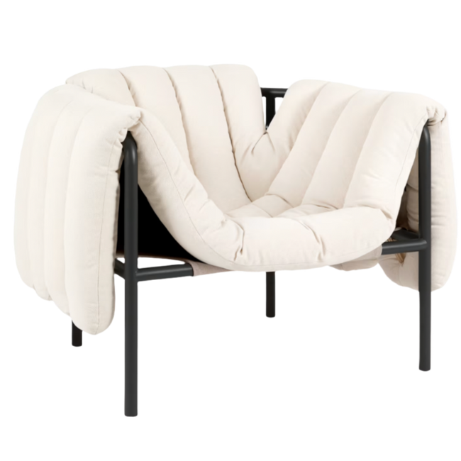 コットンクラブ ラウンジチェア 1988