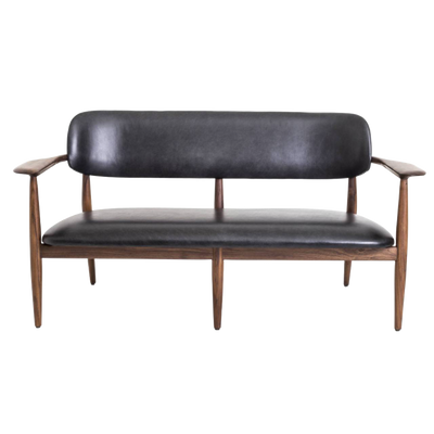 Slow Lounge Chair Two Seater