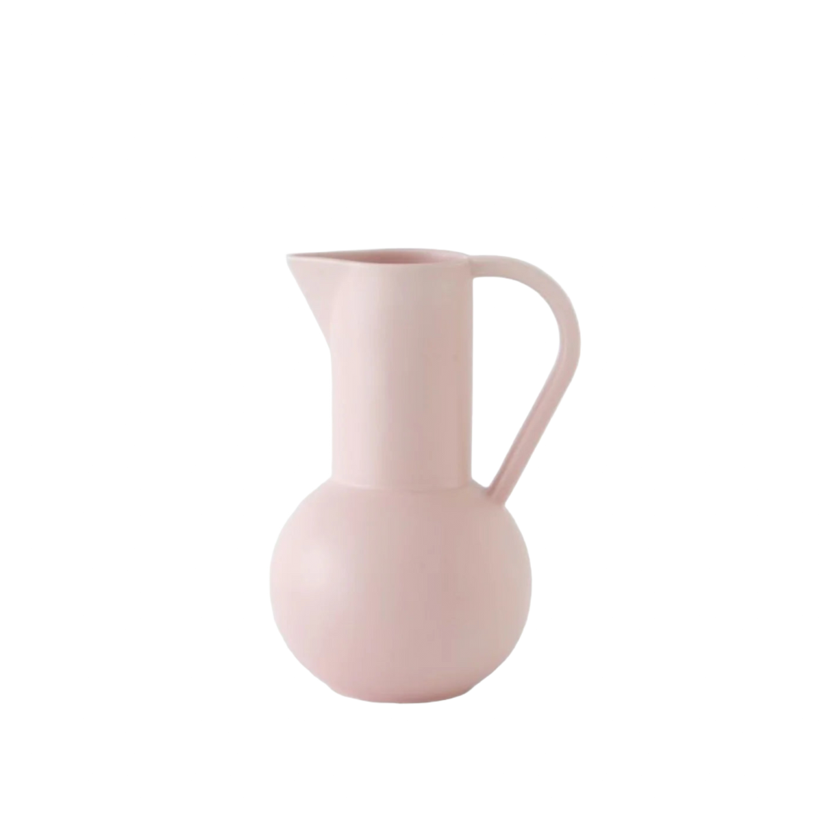 제시카 한스 섀도우 꽃병