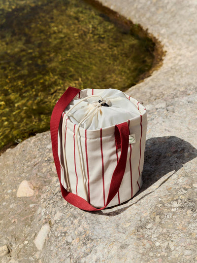Outdoor Market Bag