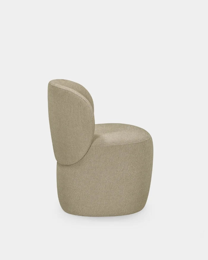 OVATA COMPACT CHAIR SMALL
