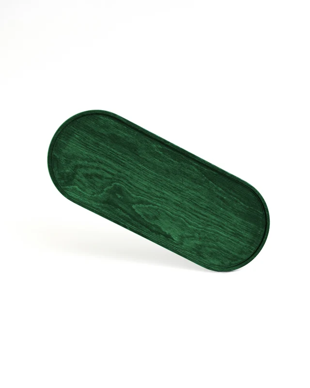 OVULAR TRAY