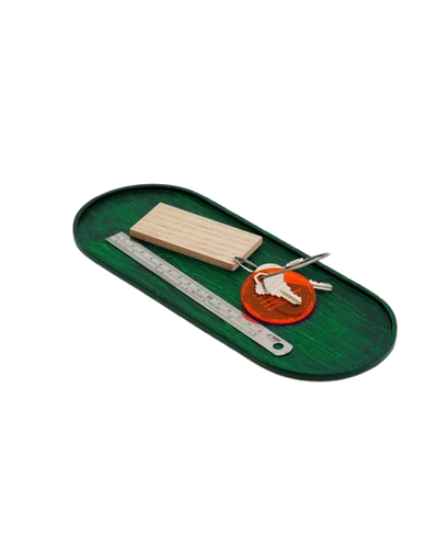 OVULAR TRAY