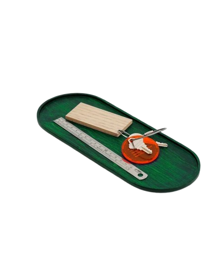 OVULAR TRAY