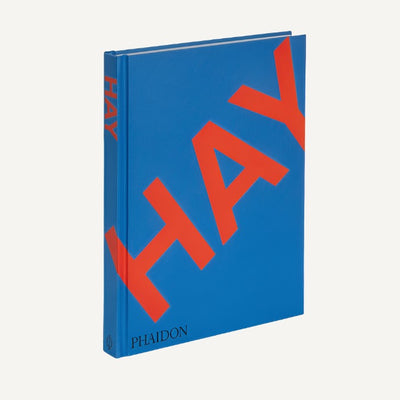 Hay Phaidon Book