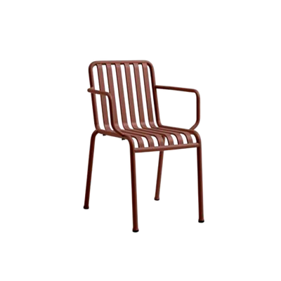 Palissade Collection - Seating