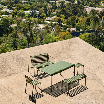 Palissade Collection - Seating