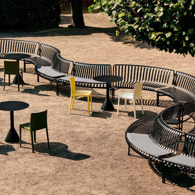 Palissade Park Collection